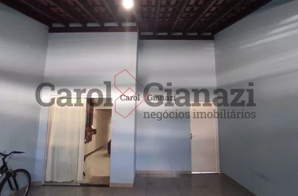 CA622 - CASA A VENDA JARDIM SÃO NICOLAU