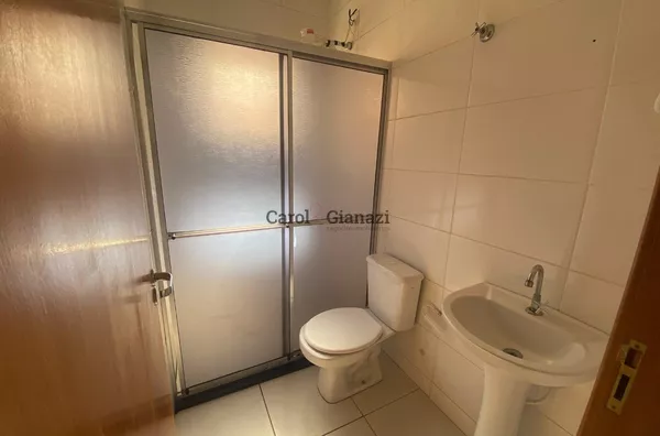 AP2012- Apartamento para locação no Residencial Portal em Assis