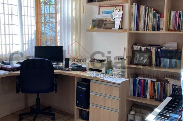 CA661 - VENDO CASA NO JARDIM EUROPA