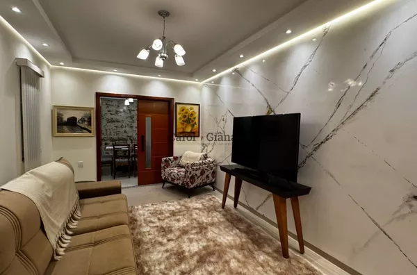 SO2952 Sobrado para venda na Vila Fabiano em Assis - Foto 7