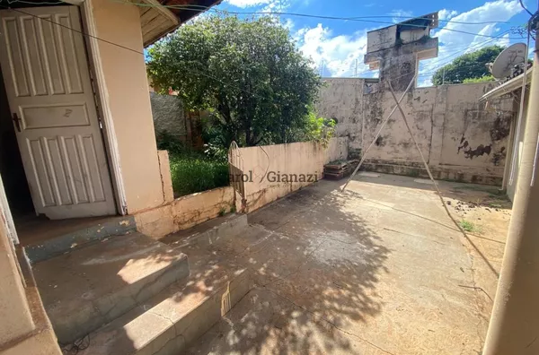 CA2685-Casa para locação no San Fernando Valley em Assis