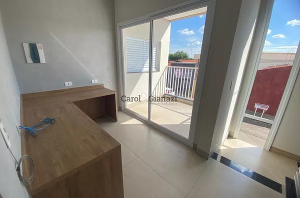 CA2724-Casa para Locação na Vila Tênis Clube em Assis