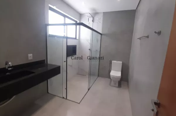 CA2155-Casa para venda no Residencial Park Bambu II em Assis - Foto 22