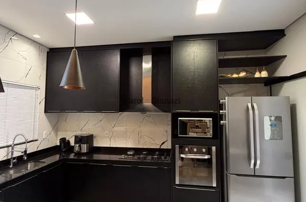 CA2336- Casa para venda no Centro de Assis