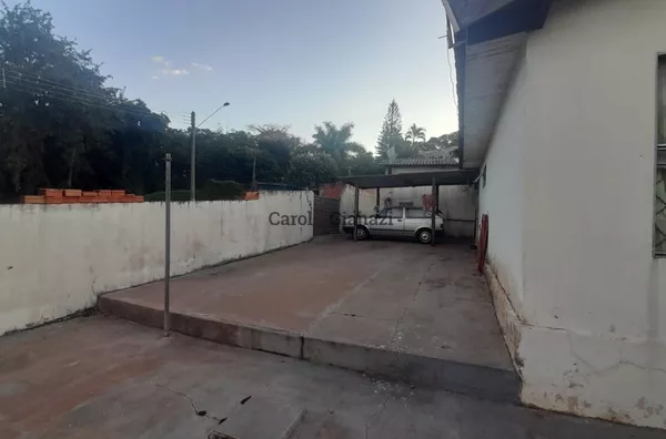 CA2004- Casa para venda na  Vila Xavier emAssis