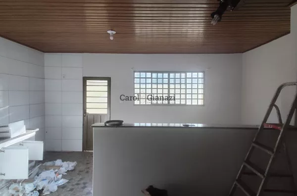 CA2901-Casa para venda na Vila Santa Cecília em Assis - Foto 7