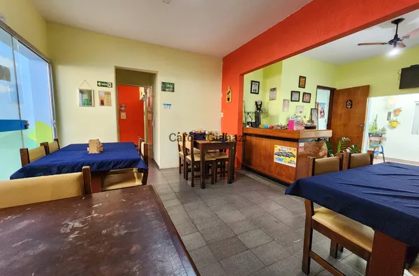 CA1202 - Casa a venda com ponto comercial,  Vila Central, Assis