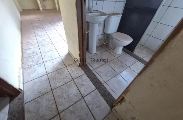 CA2954 - Casa para venda na Vila Nova Assis - Foto 5