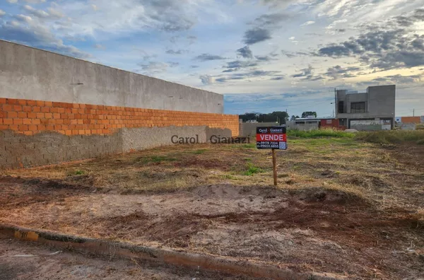 TE2838-Terreno para venda no Jardim Valência em Assis