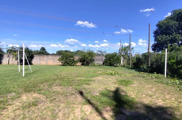 CH2658 - Chácara para venda em Assis