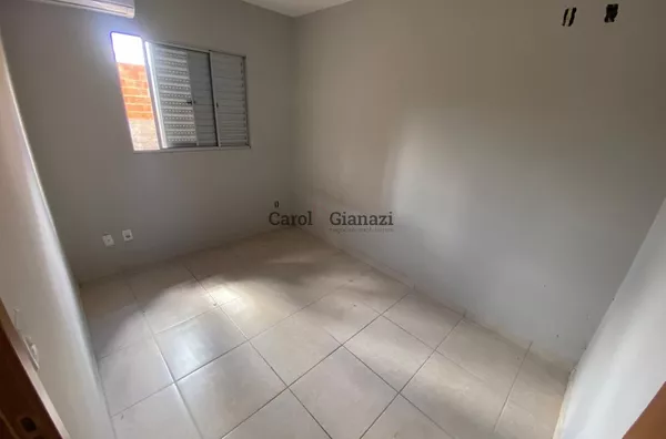 CA2317-Casa para locação no São Judas Tadeu em Assis