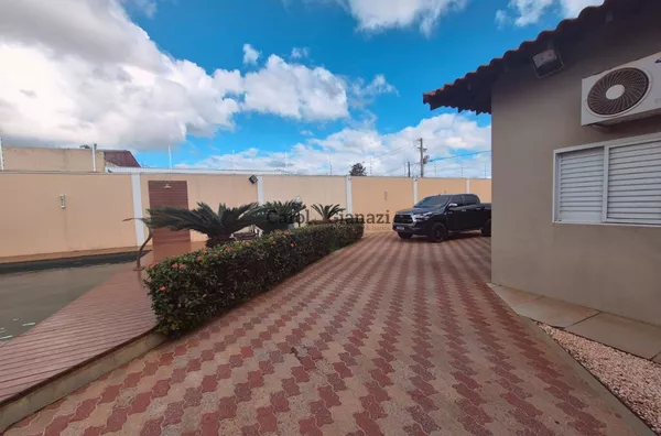 CA2986 - Casa Magnífica a venda em Cândido Mota - Foto 5