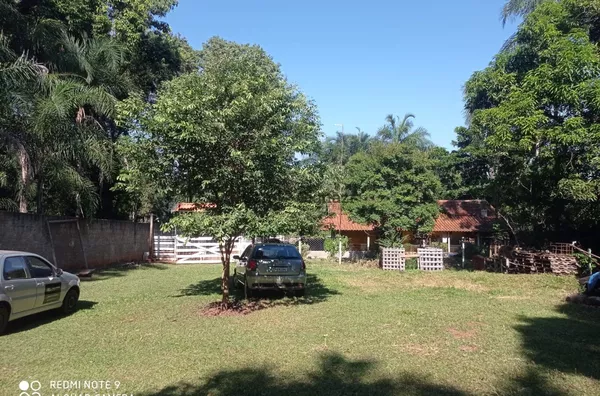 CA1352 - Chácara para venda na Agua do Óleo em Assis