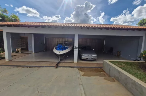 CA2786-Casa para venda no Jardim Paraná em Assis