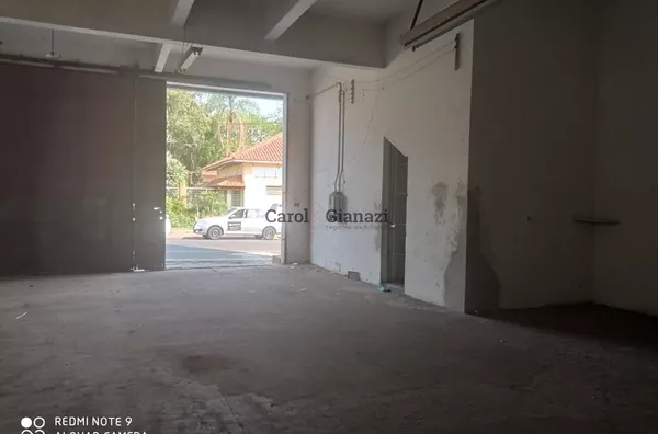 BA2540 - Barracão para Locação no Centro de Assis - Foto 3