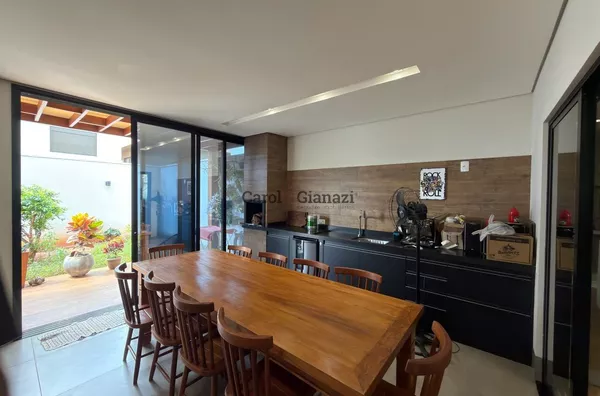 CA3283 - Casa para venda no Residencial Village Damha Assis - Foto 12