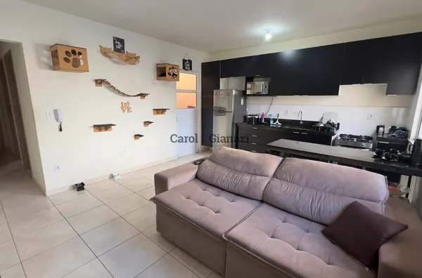 CA634 – CASA À VENDA CONDOMINIO VALE DO SOL III