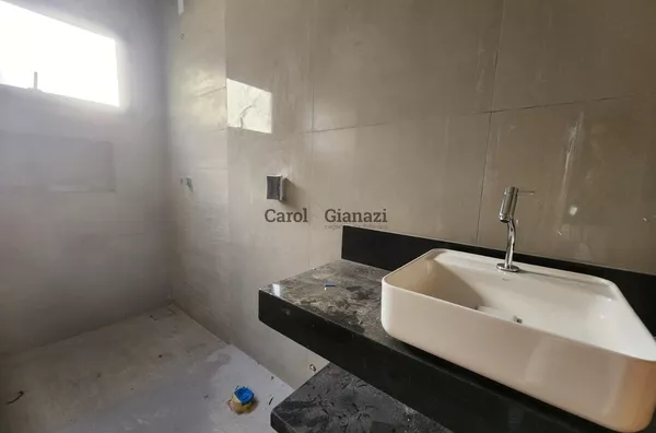 CA2981 - Casa Moderna com Jacuzzi – Vila Xavier, Assis/SP - Foto 17