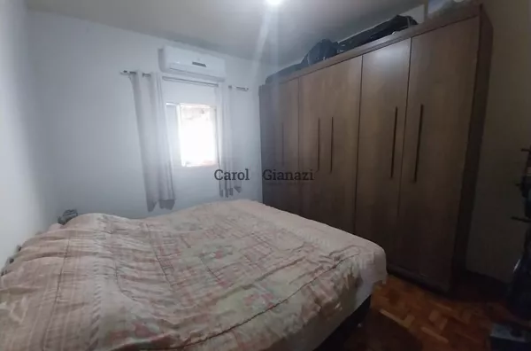 CA2637- Casa para venda na Vila Ebenezer, Assis