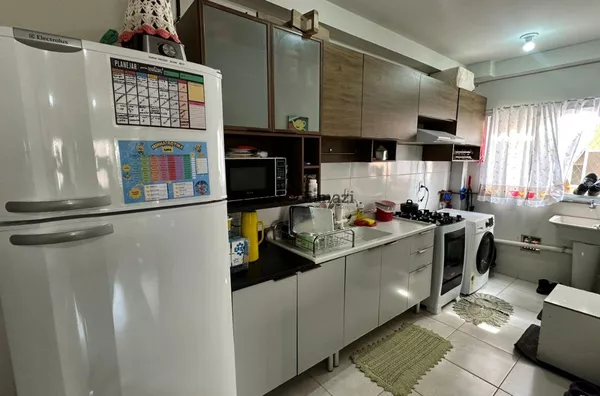 AP2393- Apartamento para locação no Residencial Solar das Palmeiras em Assis