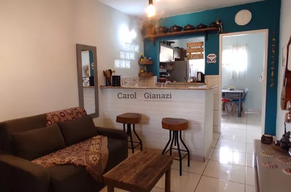 CA2851-Casa para venda na Vila Paraíso na Assis