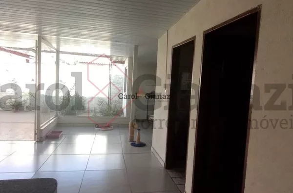 CA352-CASA A VENDA NA VILA CARVALHO - Foto 28