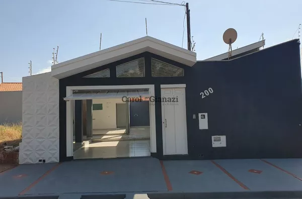 CA1424-Casa + terreno para venda,  Portal De São Francisco, Assis - Foto 2