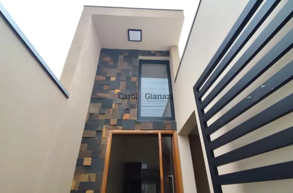 Ca1914- Casa para venda no Centro de Assis