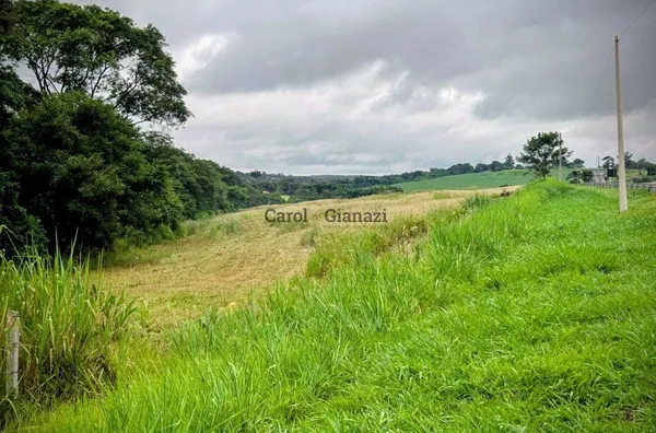TE2547-Terreno para venda na Estrada Assis/ Tarumã