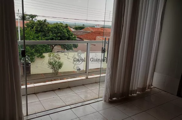 AP2038- Apartamento para locação na Vila Glória em Assis