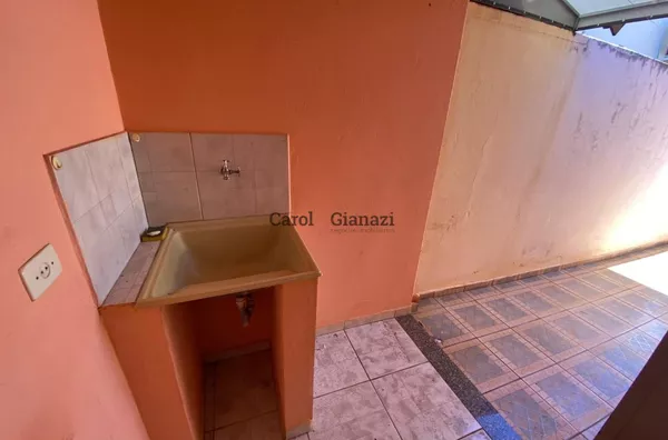 CA2326- Kitnet para locação próxima ao Parque Buracão em Assis