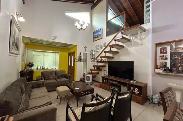 CA1634 - Casa à Venda no Jardim Morumbi em Assis