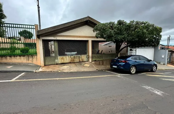CA1737 - Casa para venda na Vila Ribeiro em  Assis - Foto 22