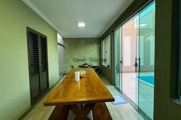 SO2952 Sobrado para venda na Vila Fabiano em Assis - Foto 4