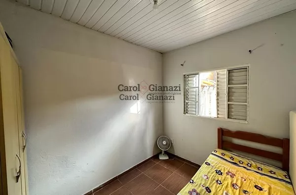 CA928 - CASA A VENDA PARK RESIDENCIAL COLINAS