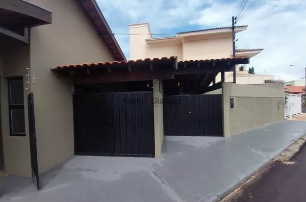 CA2557- Casa para locação na Vila Fiuza em Assis - Foto 25