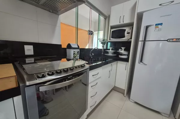 CA2986 - Casa Magnífica a venda em Cândido Mota - Foto 53