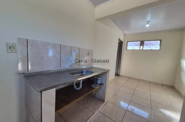 CA2004- Casa para venda na  Vila Xavier emAssis