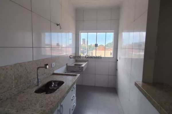 AP2525- Apartamento para locação no Centro de Assis