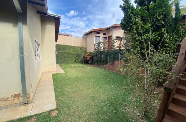 CA2022-Casa para venda no Jardim Canadá em Assis