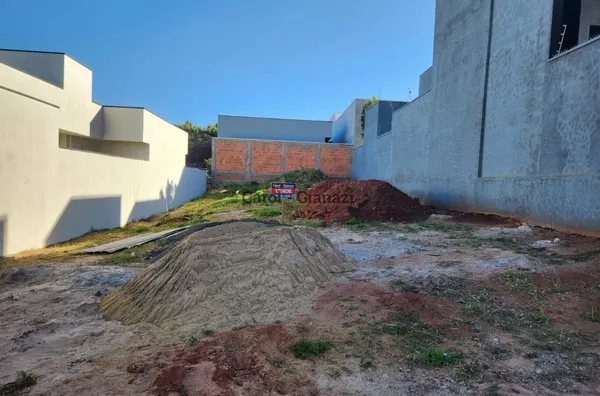 TE2048-Terreno para venda no Residencial Park Bambu em Assis