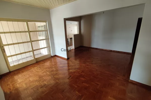 CA1150 - Casa para aluguel,  Vila Rosangela, Assis