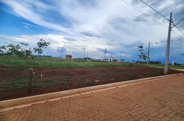 TE2548-Terreno para venda no Residencial Terras De Vitória em Candido Mota - Foto 3