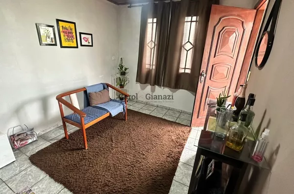 CA1235 - Casa a Venda em Assis no Inocop