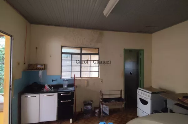 CA2715- Casa para venda na Vila Glória em Assis - Foto 6