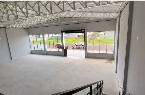 BA2999-Barracão para locação na Vila Tenis Clube em Assis - Foto 4