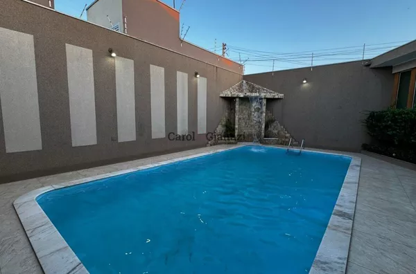 SO2952 Sobrado para venda na Vila Fabiano em Assis - Foto 1