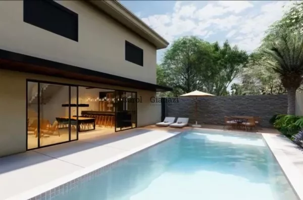 CA1234 - Casa  de Alto Padrão em condomínio á venda,  Renascence Residencial, Assis - Foto 10