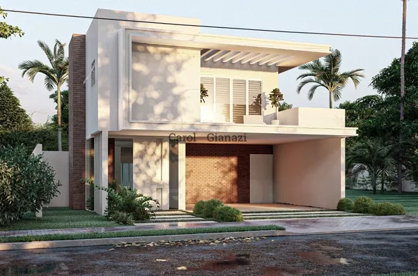 SO1156 - Sobrado para venda,  Condomínio Residencial Provence, Assis