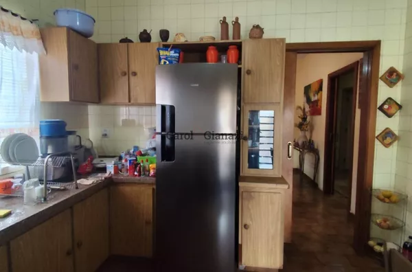CA3281-Casa para venda na Vila Central em Assis - Foto 37